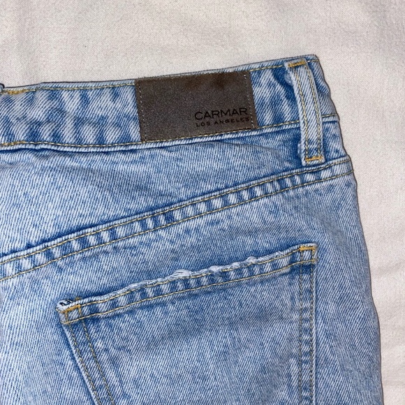 Carmar Denim Jeans - Picture 7 of 9